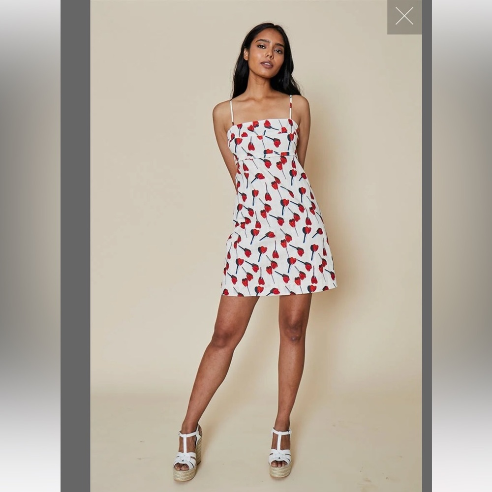 Rachel Antonoff Gwen dress